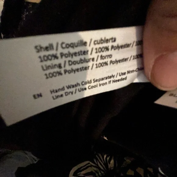 Band of the free emily dress - Picture 12 of 15